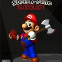 Super Mario Bloodlust