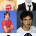 That 70s show then and now