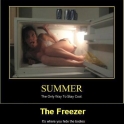 The Freezer Its Where You Hide The Bodies2