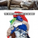 The Never Ending Story2