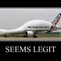 This Airplane Seems Legit2