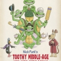 Toothy Middle age Nit Wit Terrapins