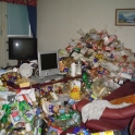 Typical Gamers Room