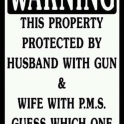 Warning This property is prorected