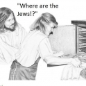 Where are the jews