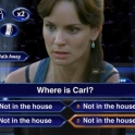 Where is Carl