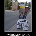 Whiskey Dick He Has It2