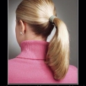 You call it a ponytail