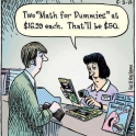 math for dummies