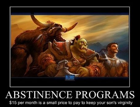 Abstinence Programs