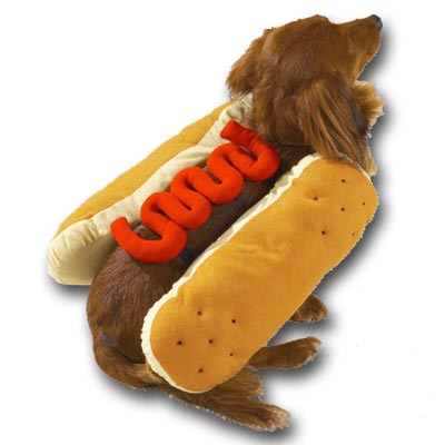 Another Hot Dog