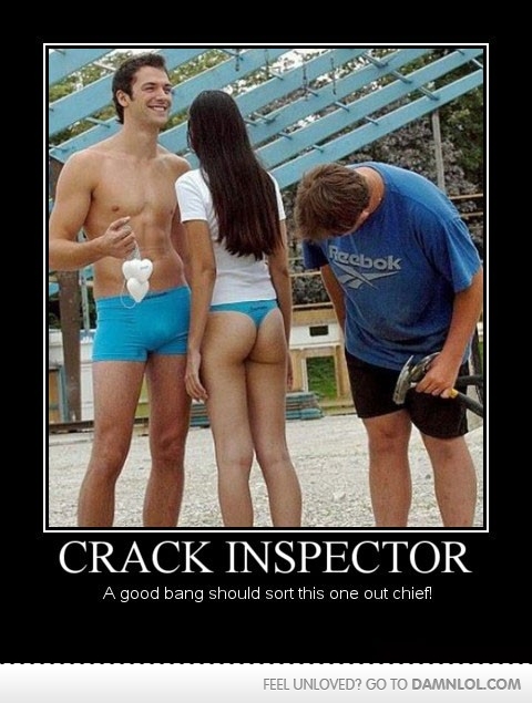 Crack Inspector
