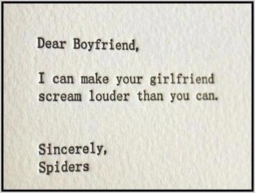 Dear Boyfriend