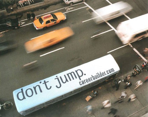 Dont Jump