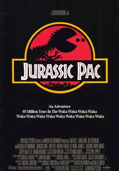 Jurassic Pac
