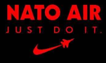 Nato Air Just Do It