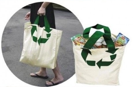 Recycling bag