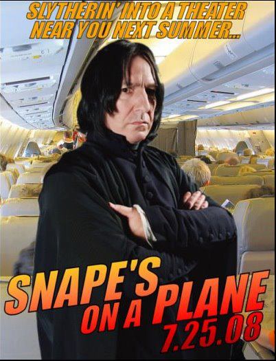 Snapes on a plane