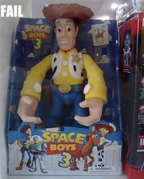 Space Boys 3