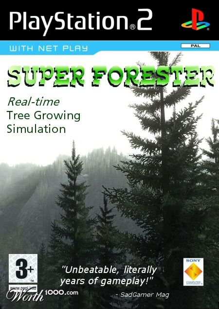 Super Forester