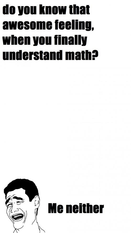 Understand Math