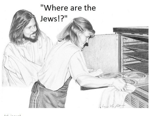 Where are the jews