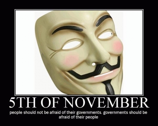 5th Of November Be Scared2