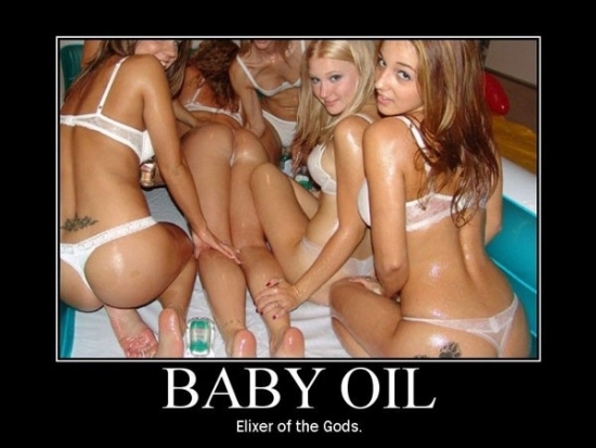 Baby Oil Elixer of the Gods2