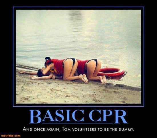 Basic CPR2