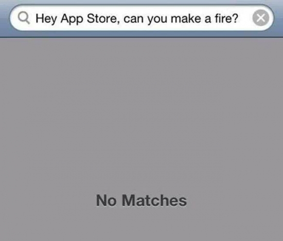 Can you make a fire