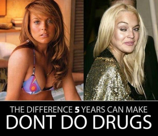 Dont do drugs2