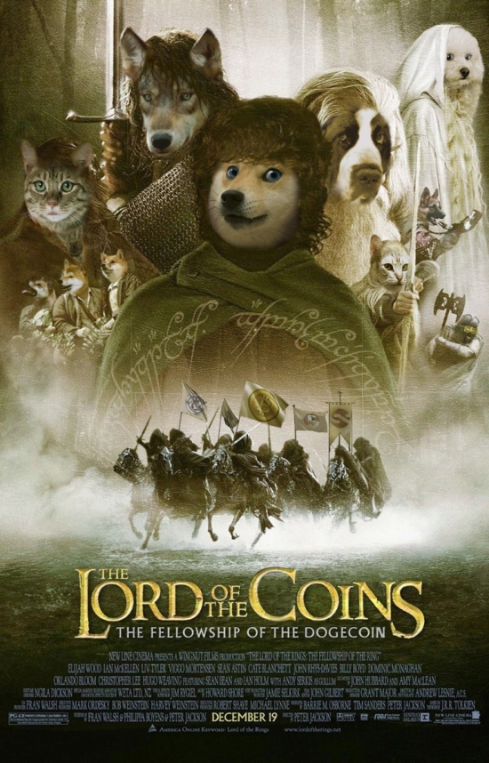 Lord of the Coins