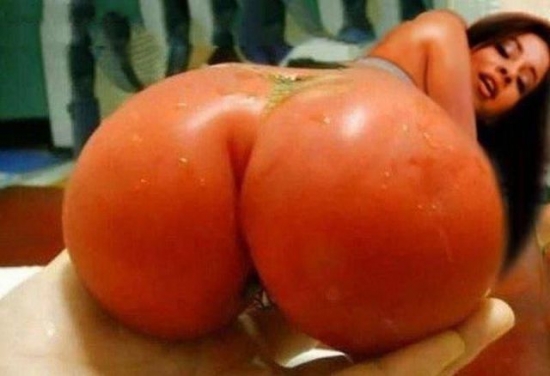 Nice Tomatoe