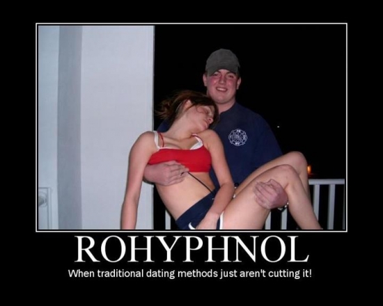 Rohyphnol