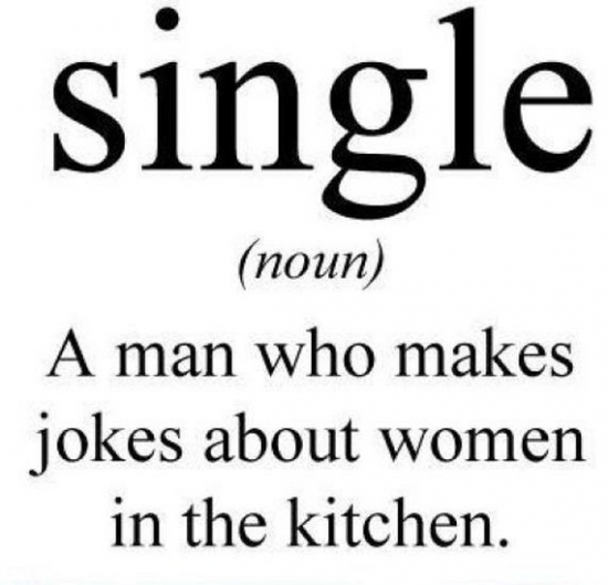 Single noun