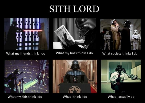 Sith Lord
