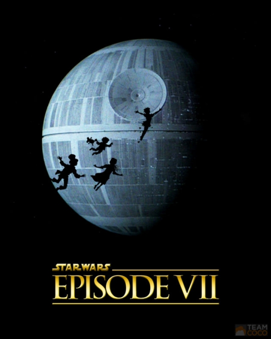 Star Wars Episode VII