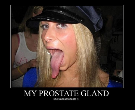 my prostate gland2