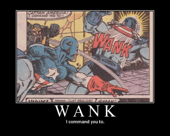wank I command you to2
