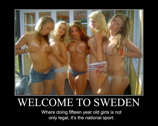 welcome to sweden2