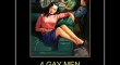 4 Gay men and a Lesbian2