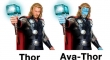 Ava Thor