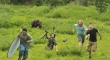 Behind the scenes of National Geographic