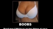 Boobs Proof Men Can focus on two things at once2