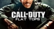 Call of Duty Flat Tops