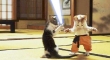 Cats with lightsabers 23
