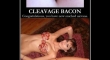 Cleavage Bacon bitch Please2