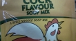 Cock Flavour Soup Mix