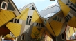 Cubic Houses Rotterdam Netherlands