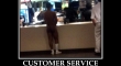 Customer service I need your clothes2